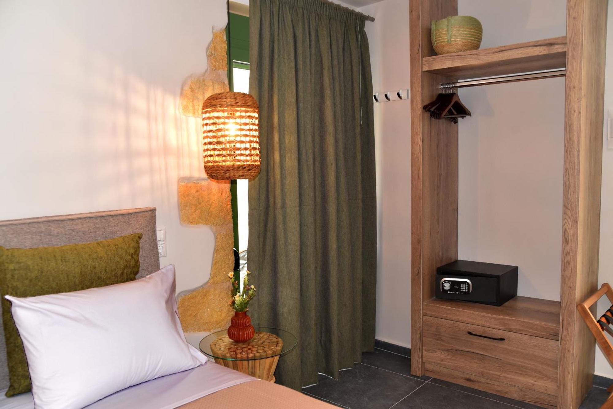 Casa Enetiko Hotel Chania  Eksteriør billede