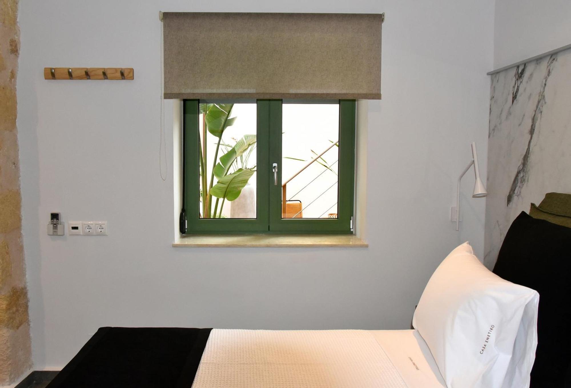 Casa Enetiko Hotel Chania  Eksteriør billede