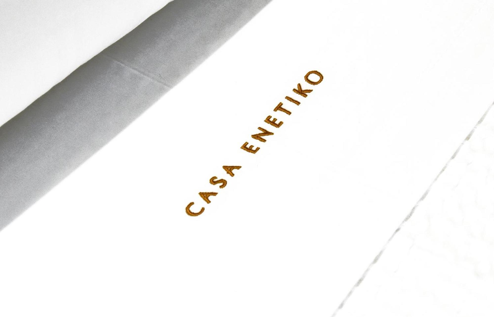 Casa Enetiko Hotel Chania  Eksteriør billede