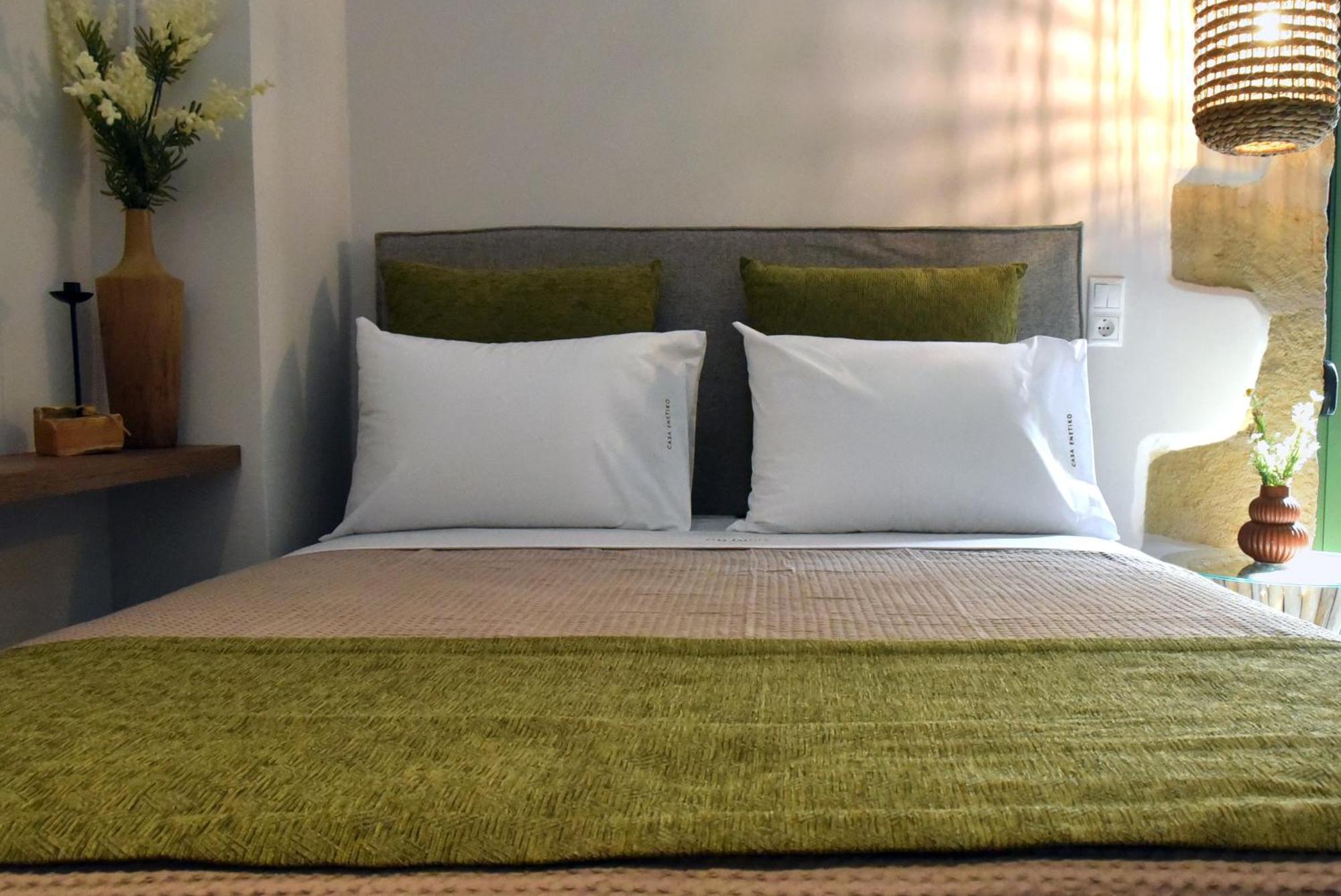 Casa Enetiko Hotel Chania  Eksteriør billede