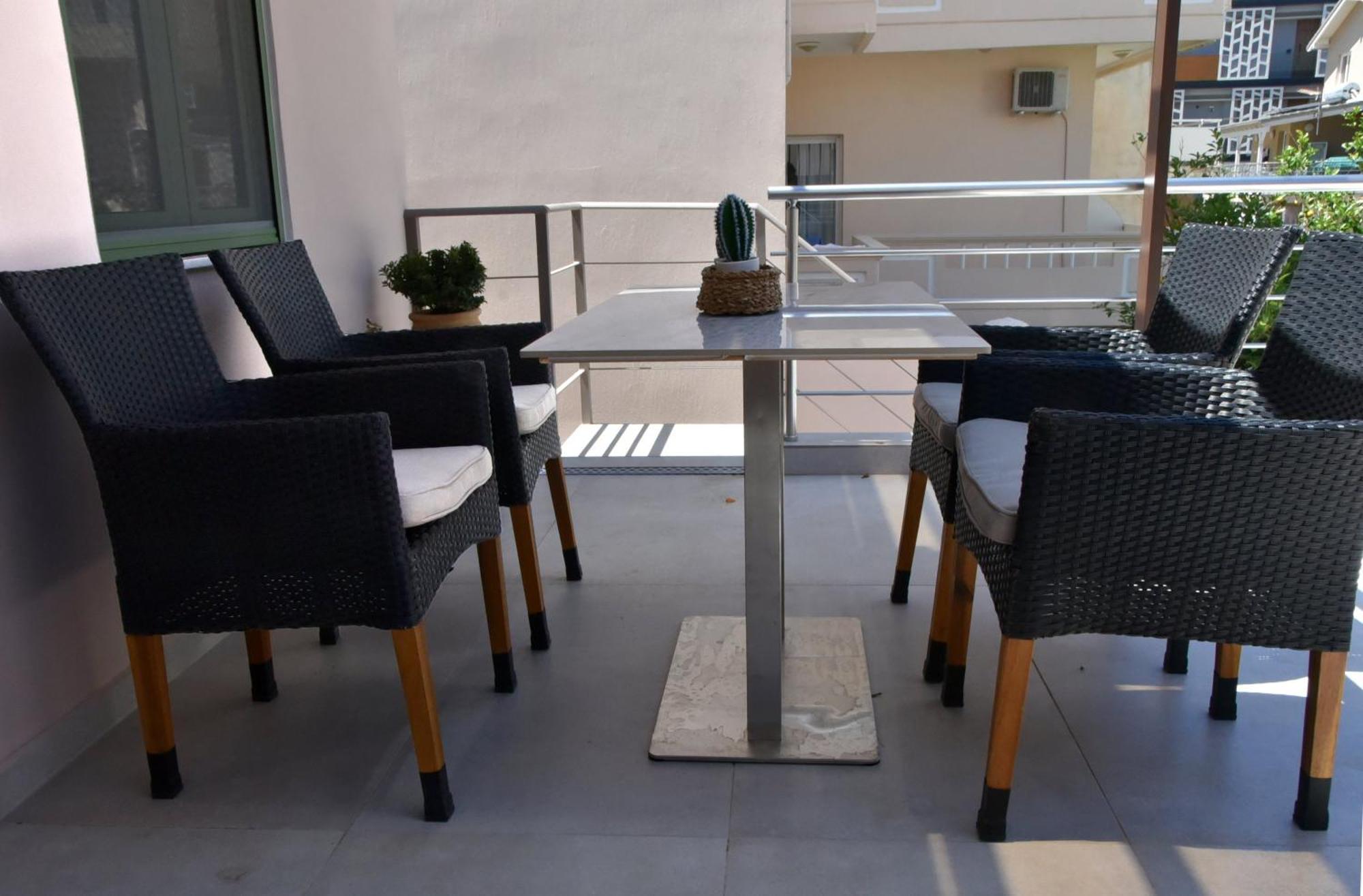 Casa Enetiko Hotel Chania  Eksteriør billede