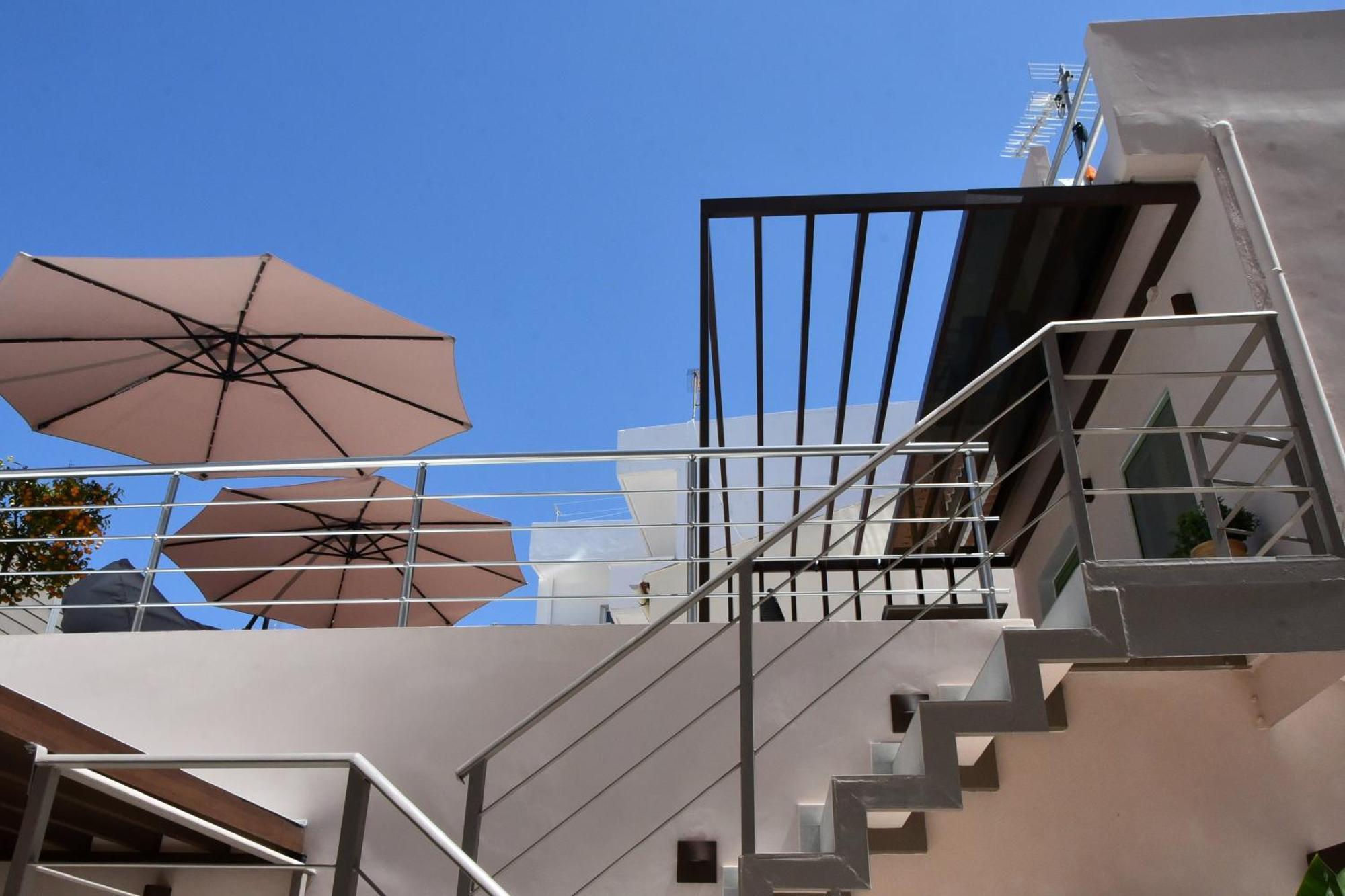Casa Enetiko Hotel Chania  Eksteriør billede