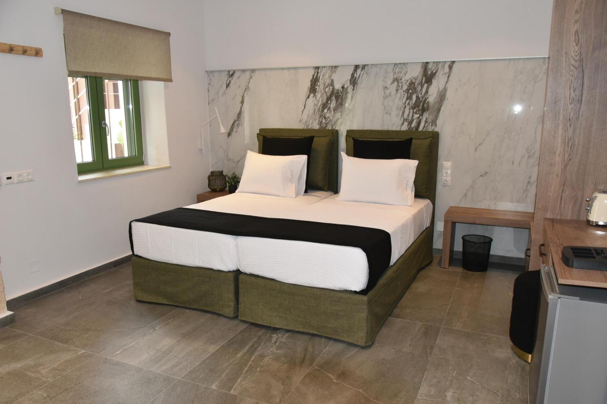 Casa Enetiko Hotel Chania  Eksteriør billede
