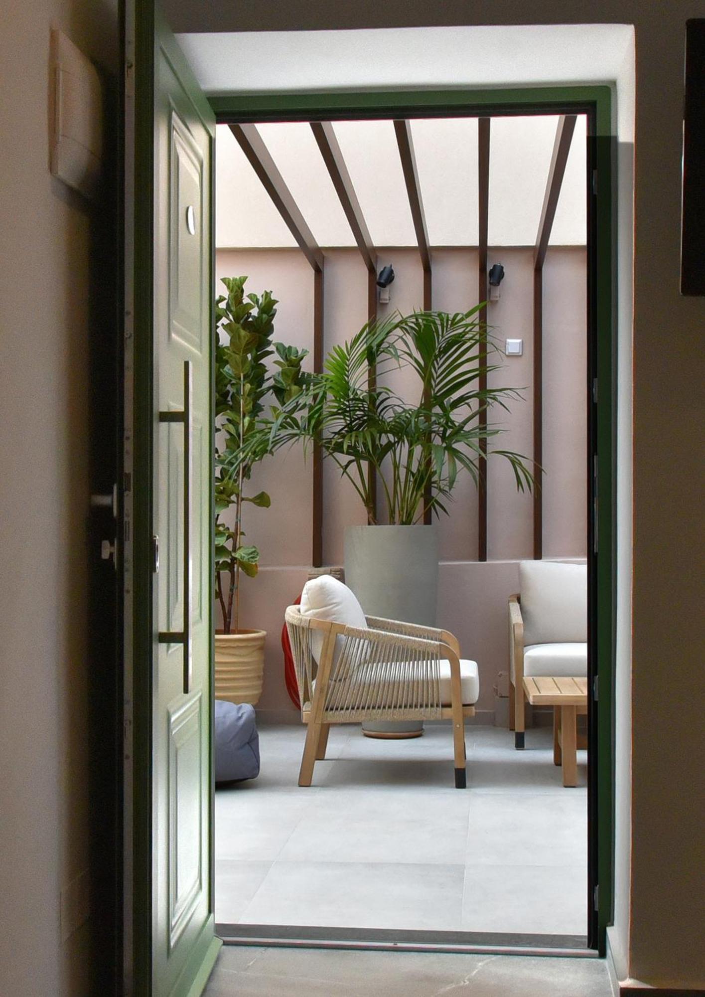 Casa Enetiko Hotel Chania  Eksteriør billede