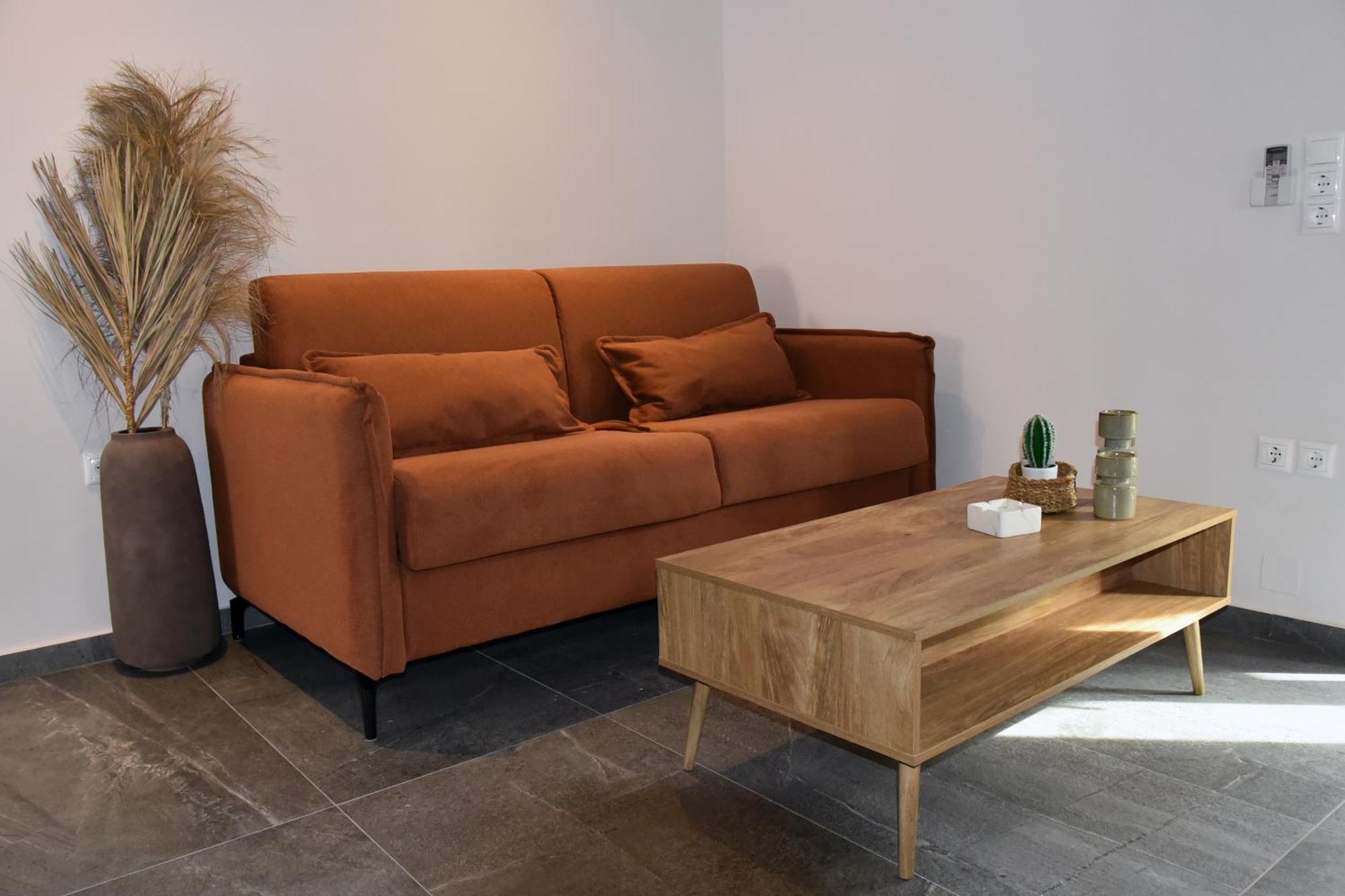 Casa Enetiko Hotel Chania  Eksteriør billede