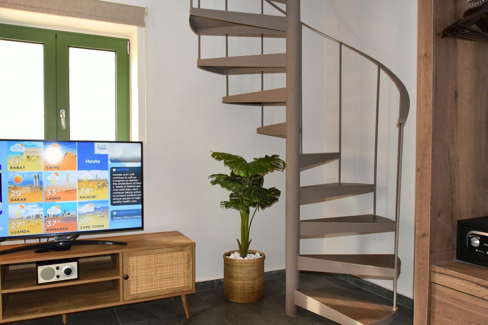 Casa Enetiko Hotel Chania  Eksteriør billede