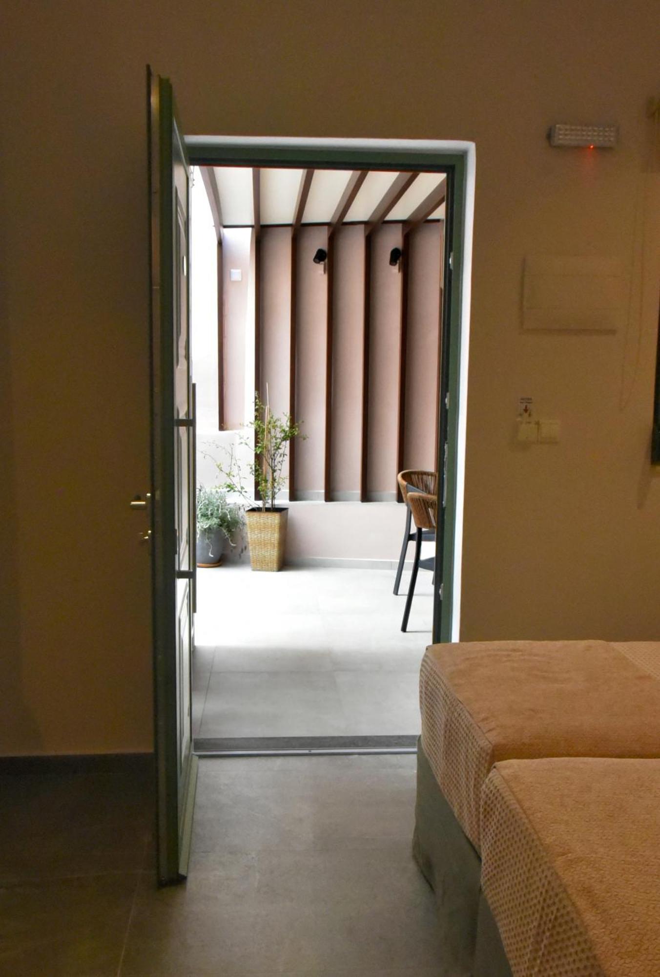 Casa Enetiko Hotel Chania  Eksteriør billede
