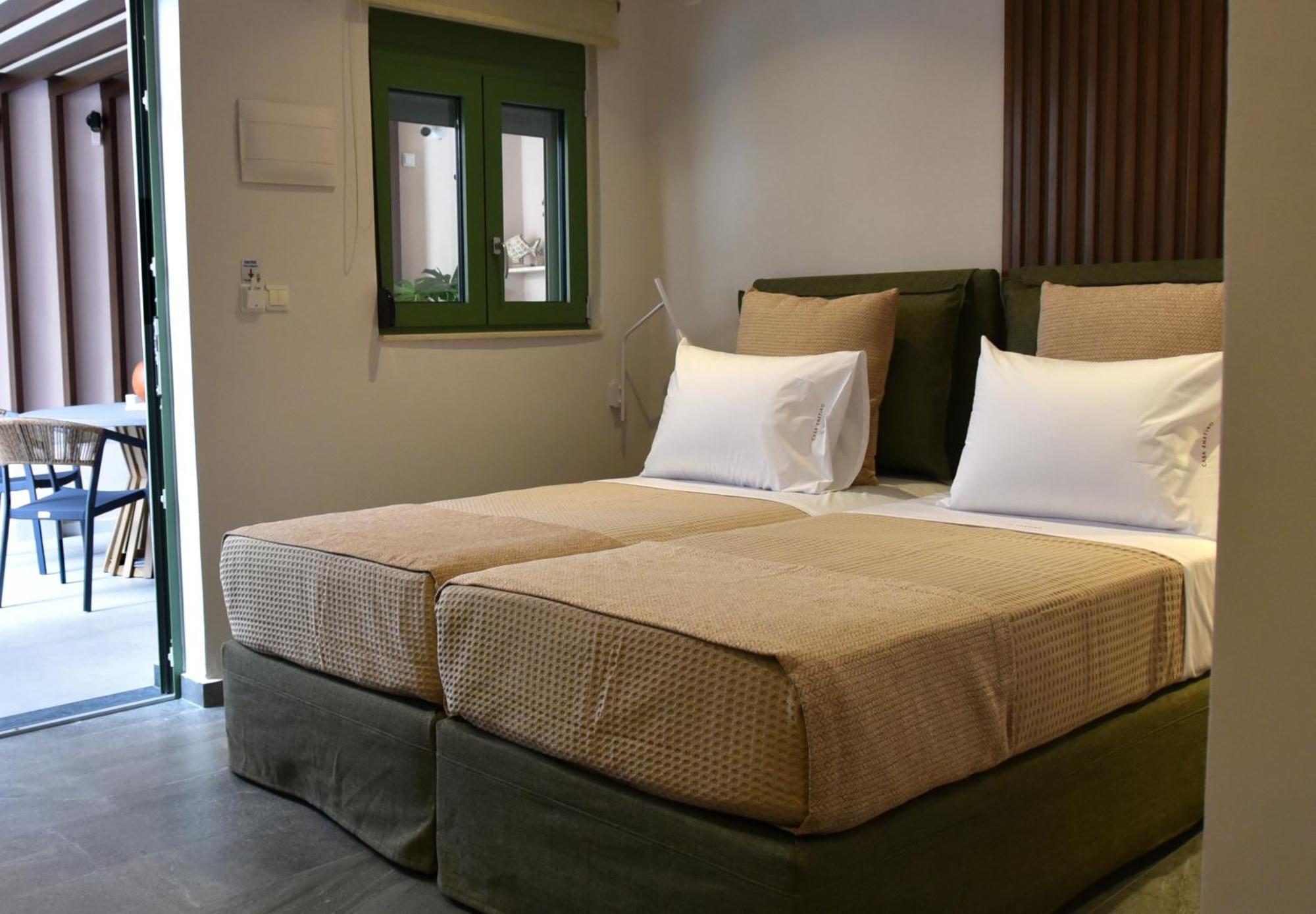 Casa Enetiko Hotel Chania  Eksteriør billede