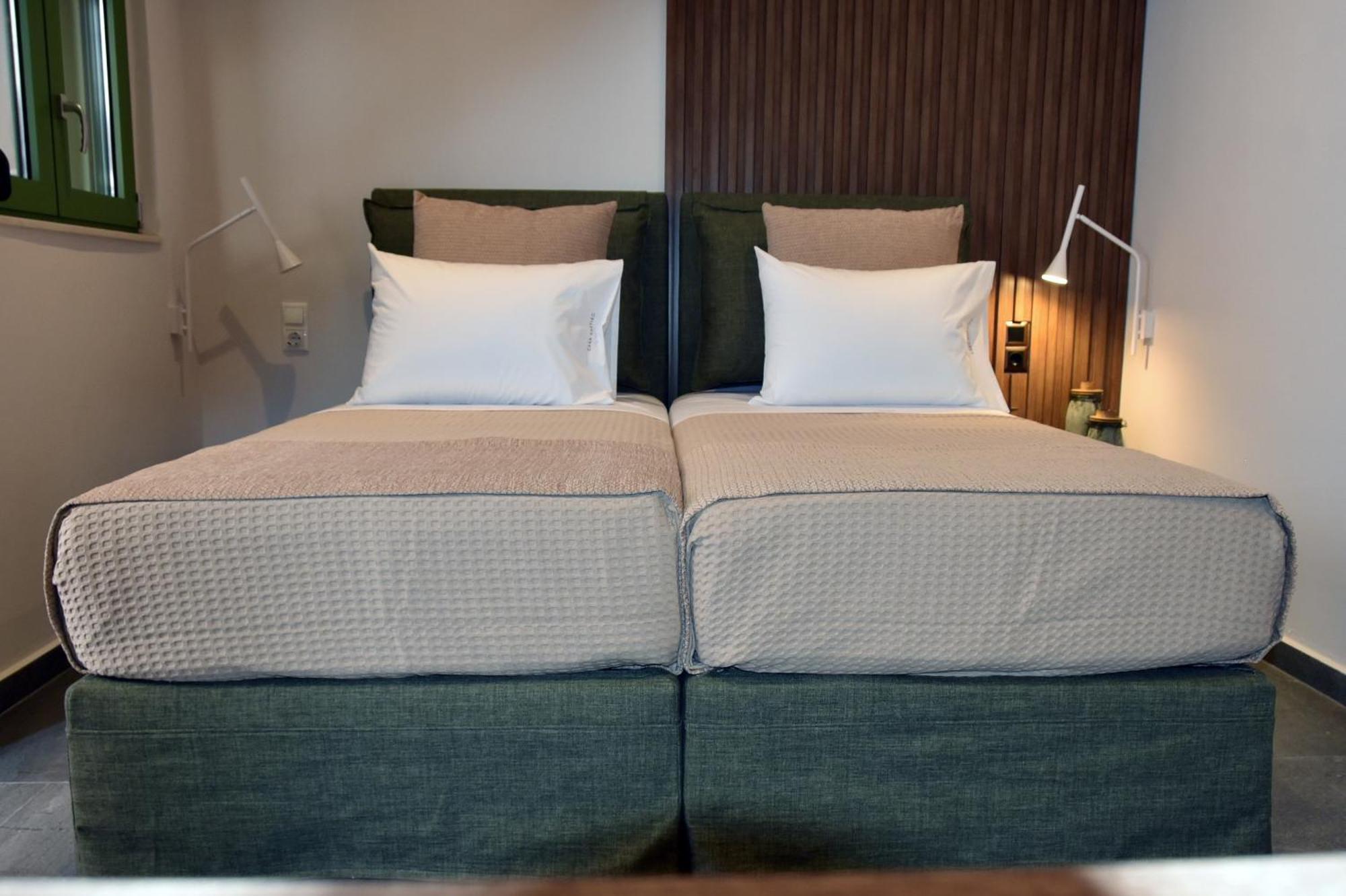 Casa Enetiko Hotel Chania  Eksteriør billede
