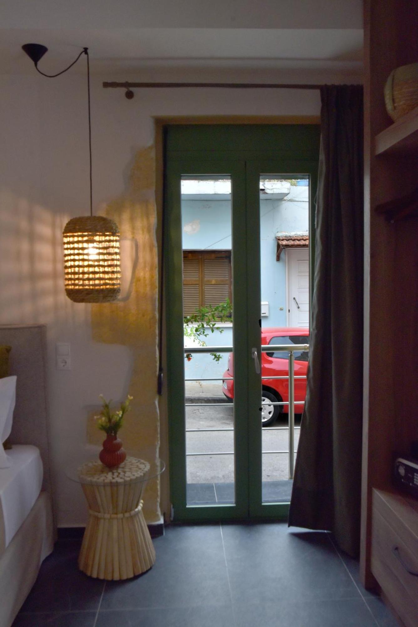 Casa Enetiko Hotel Chania  Eksteriør billede