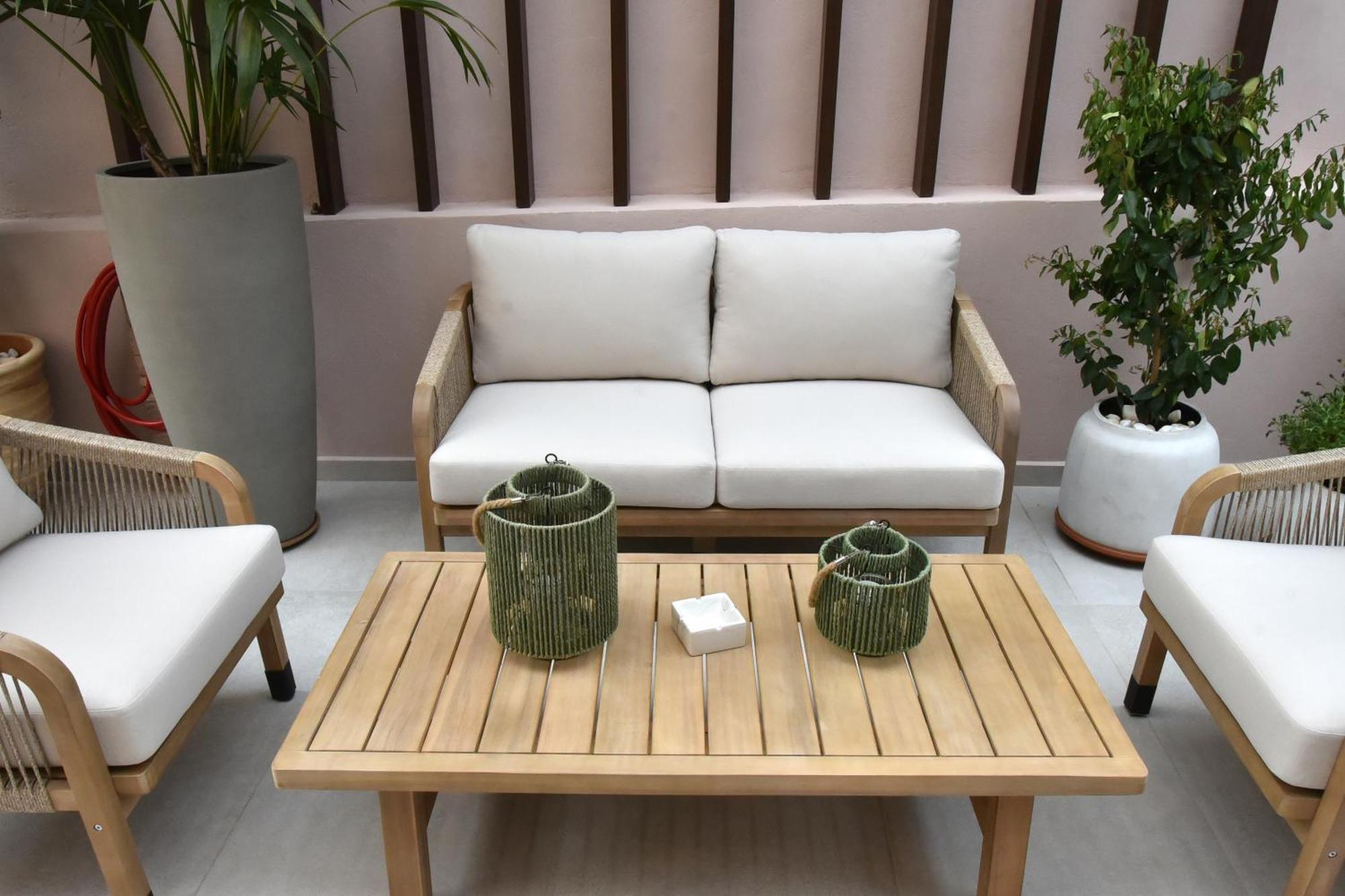 Casa Enetiko Hotel Chania  Eksteriør billede