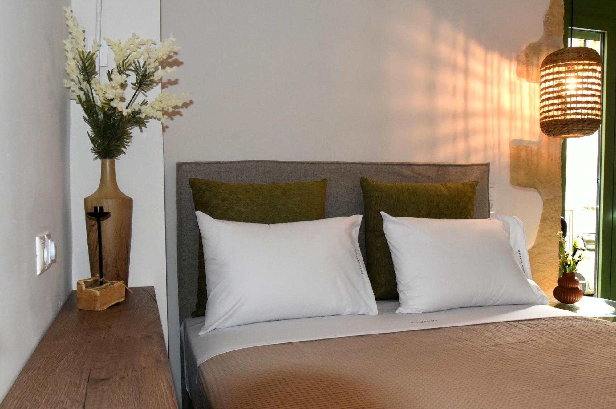 Casa Enetiko Hotel Chania  Eksteriør billede
