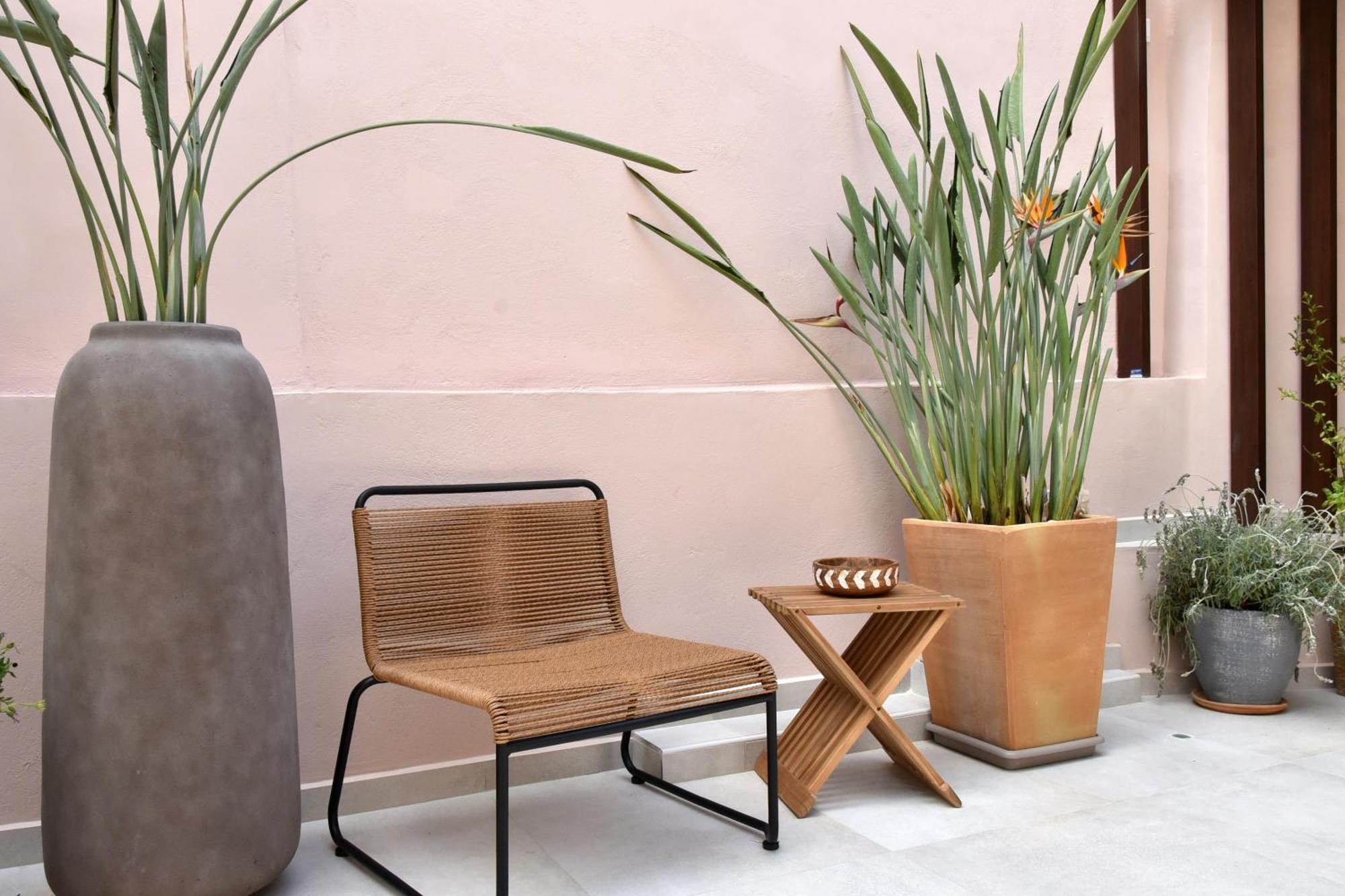 Casa Enetiko Hotel Chania  Eksteriør billede
